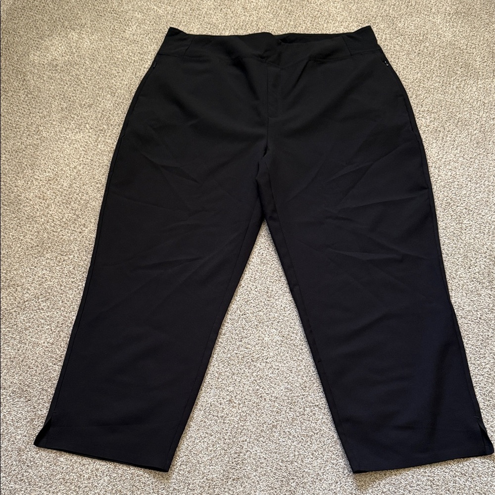 Kirkland Signature women’s Dark Pants